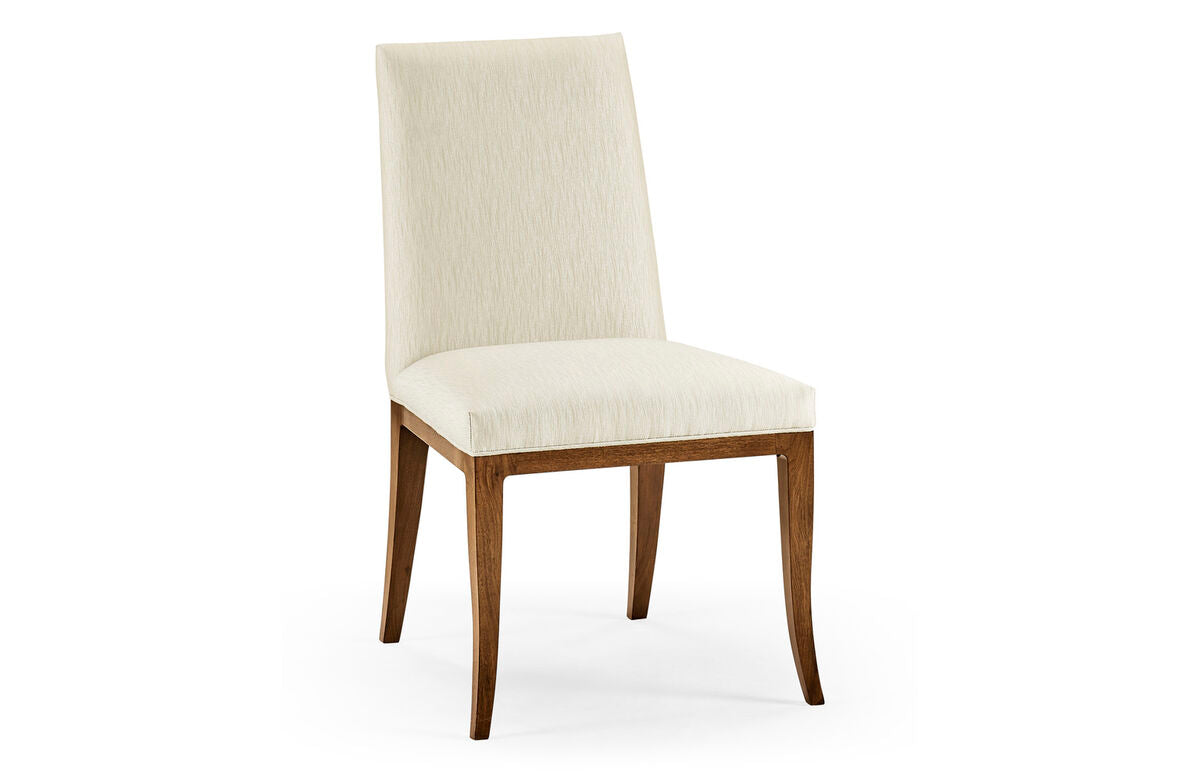 Toulouse Side Chair ( 500349-SC-WTL-F300 )