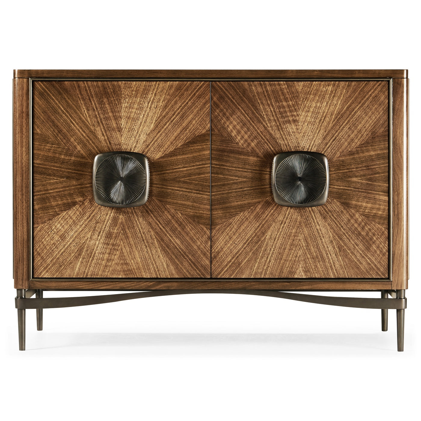 Toulouse Two Door Accent Cabinet