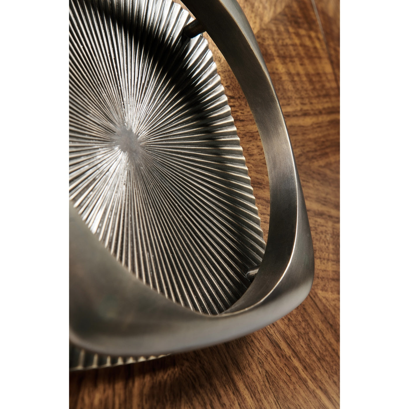 Toulouse Two Door Accent Cabinet