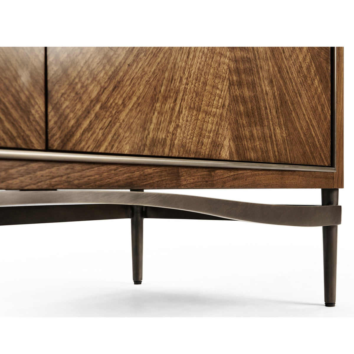 Toulouse Two Door Accent Cabinet