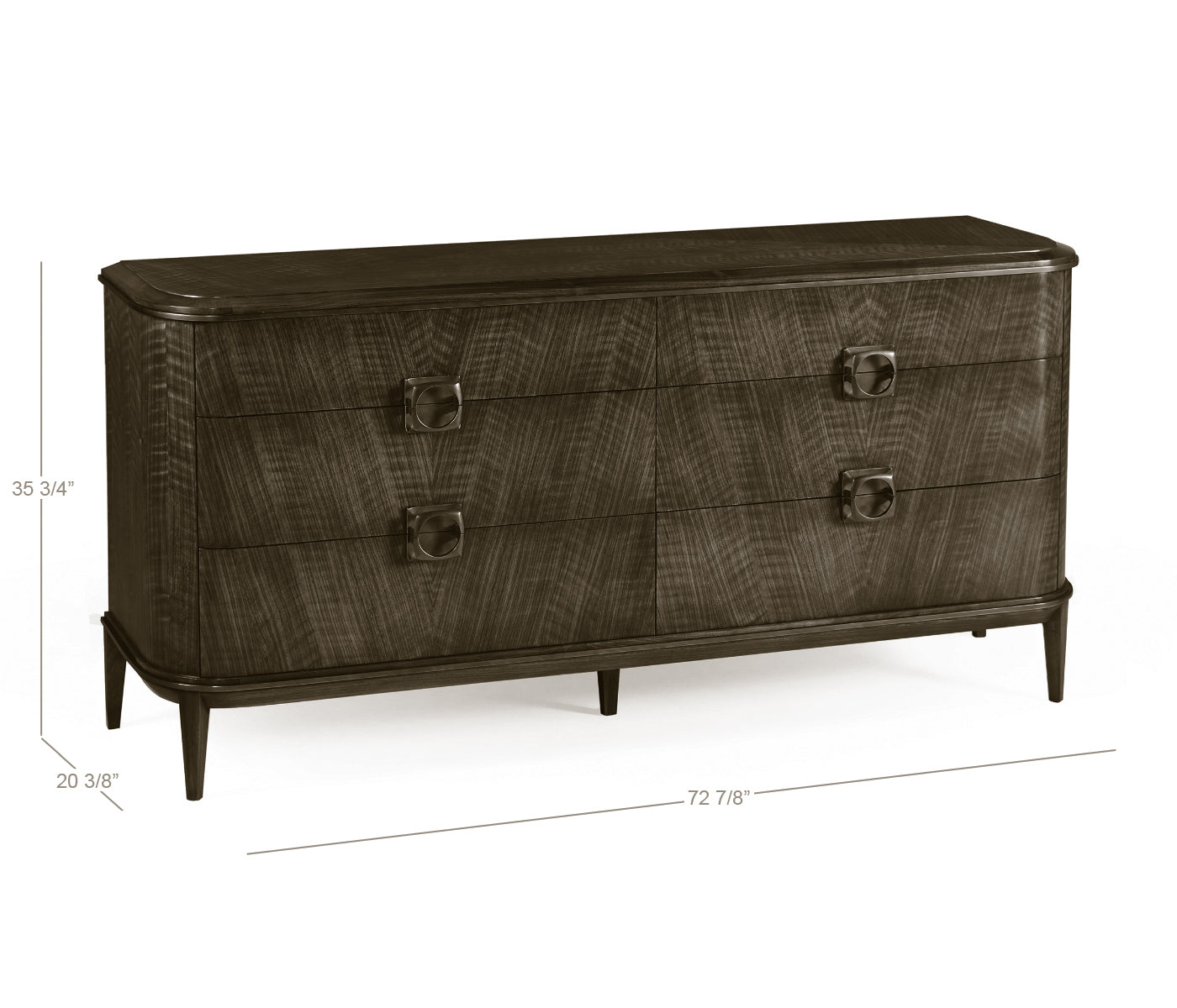Toulouse Dresser