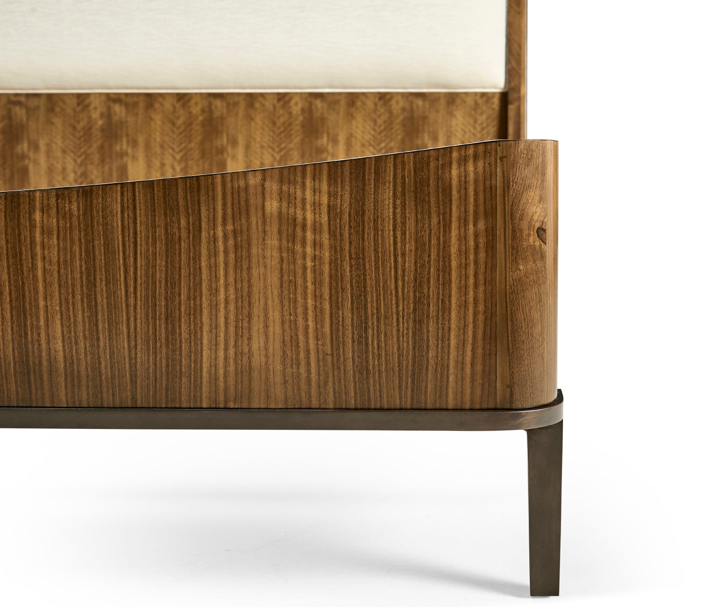 Toulouse Upholstered US King Bed