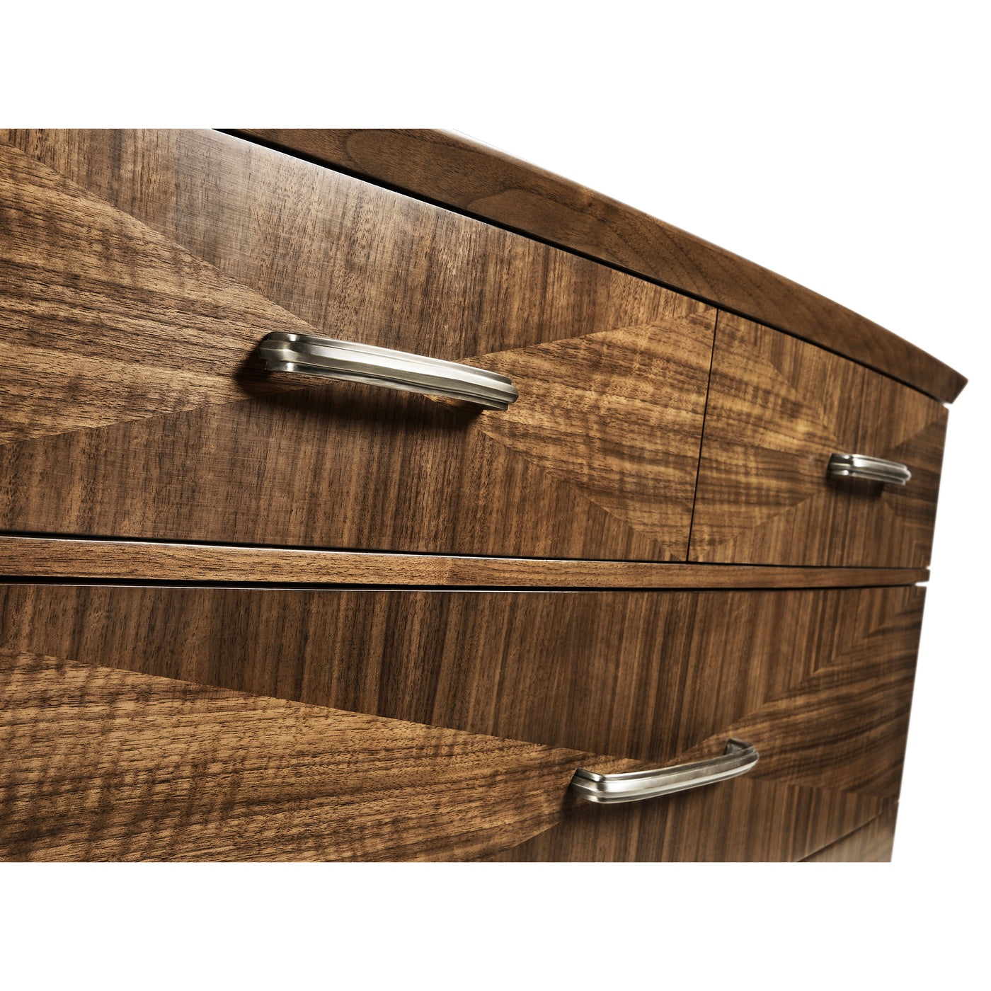 Toulouse Tall Dresser