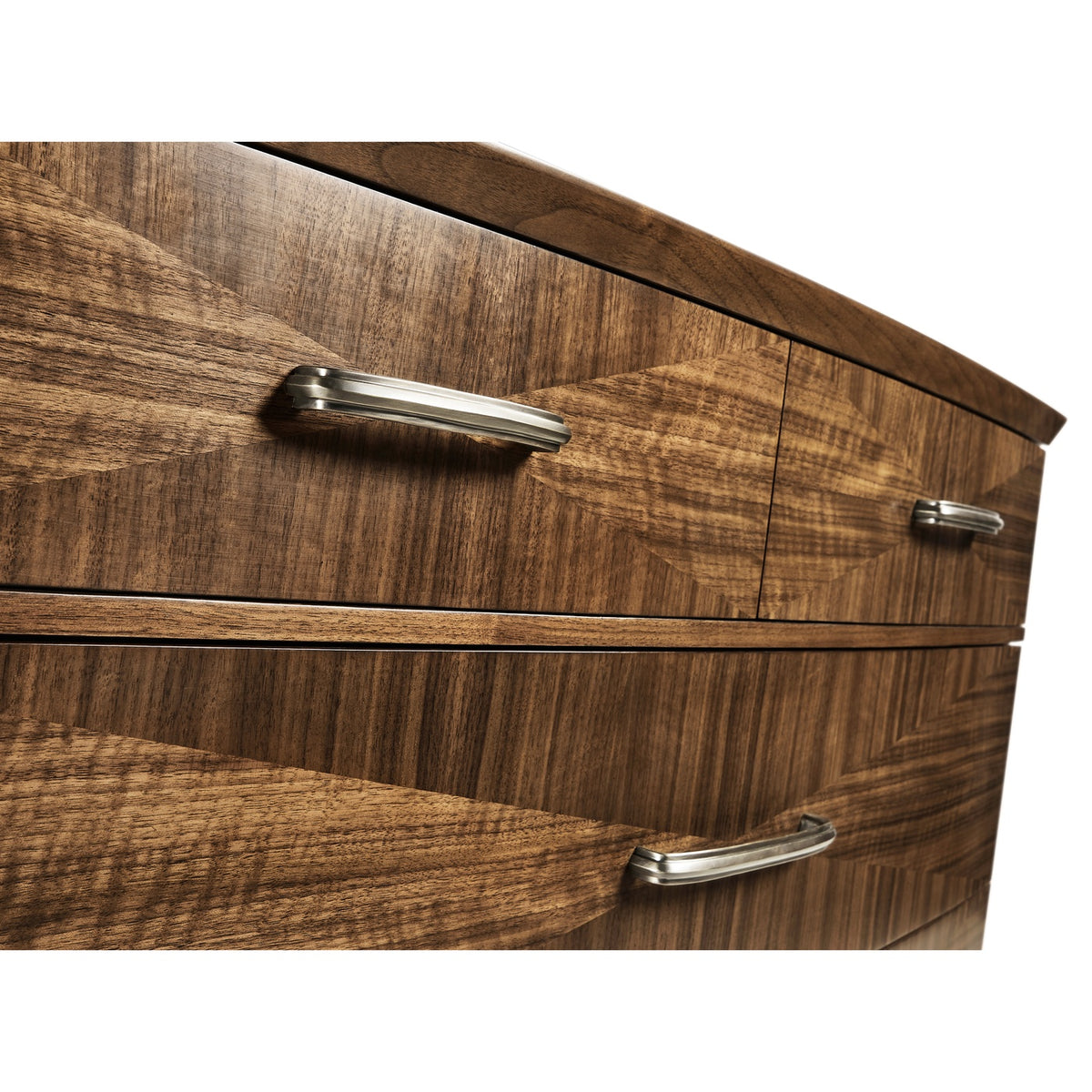 Toulouse Tall Dresser