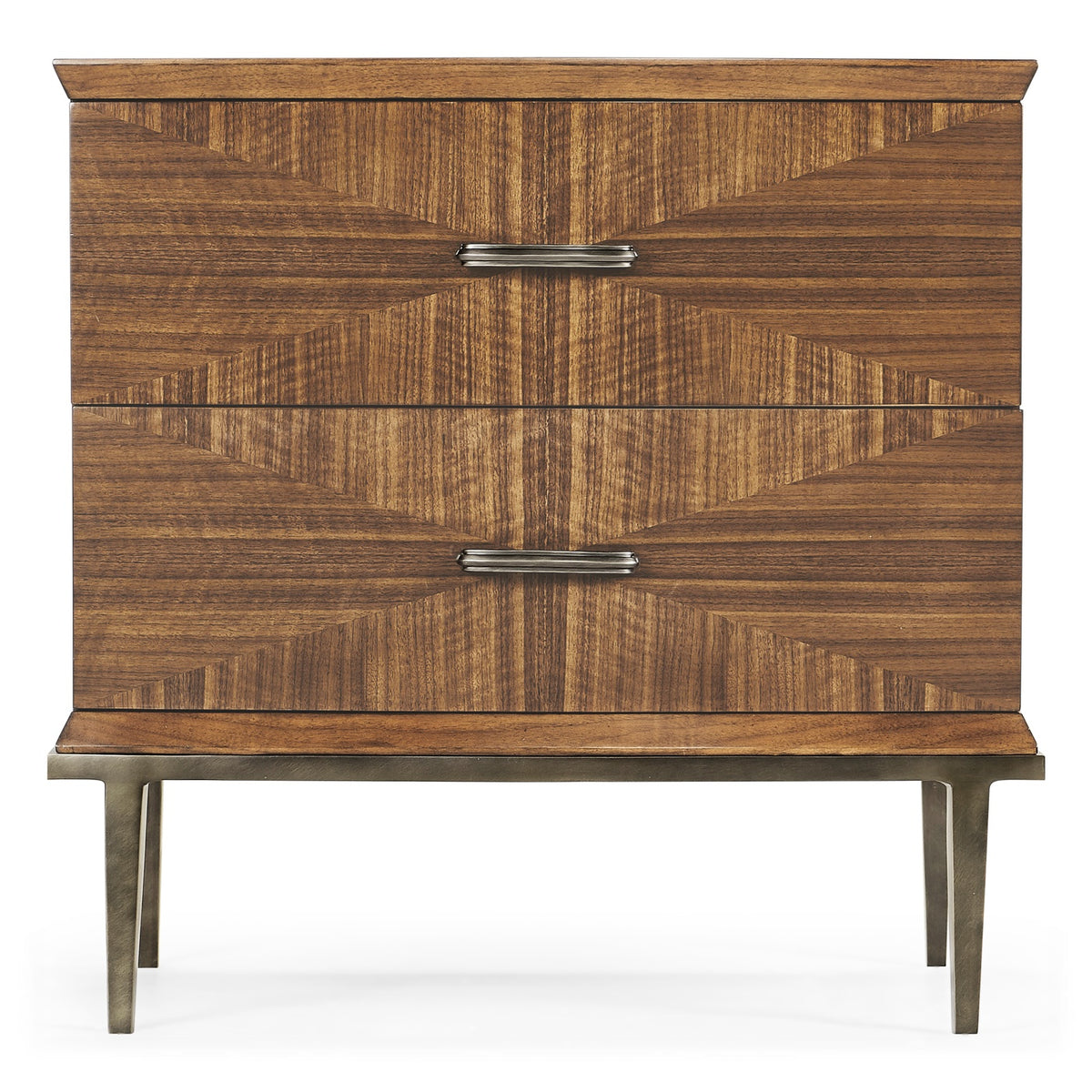 Toulouse Bedside Chest