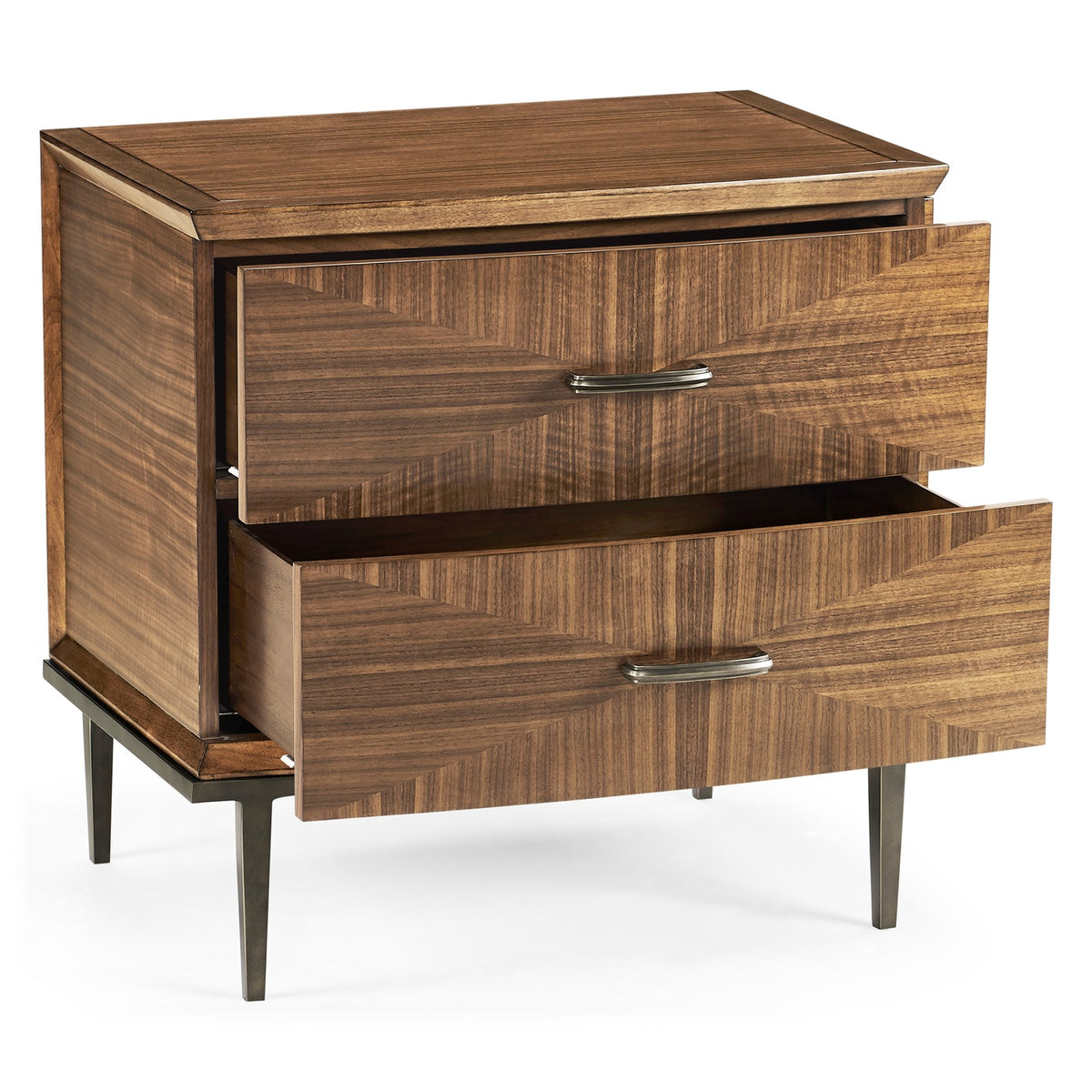 Toulouse Bedside Chest
