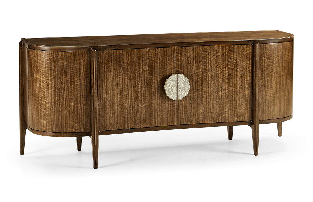 Toulouse Sideboard ( 500361-WTL )