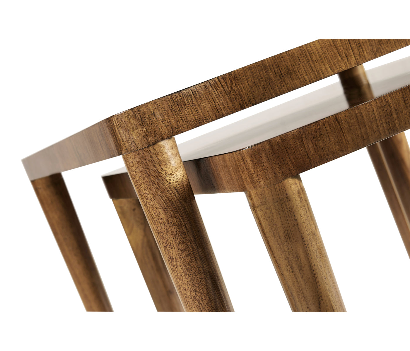 Toulouse Nesting Tables