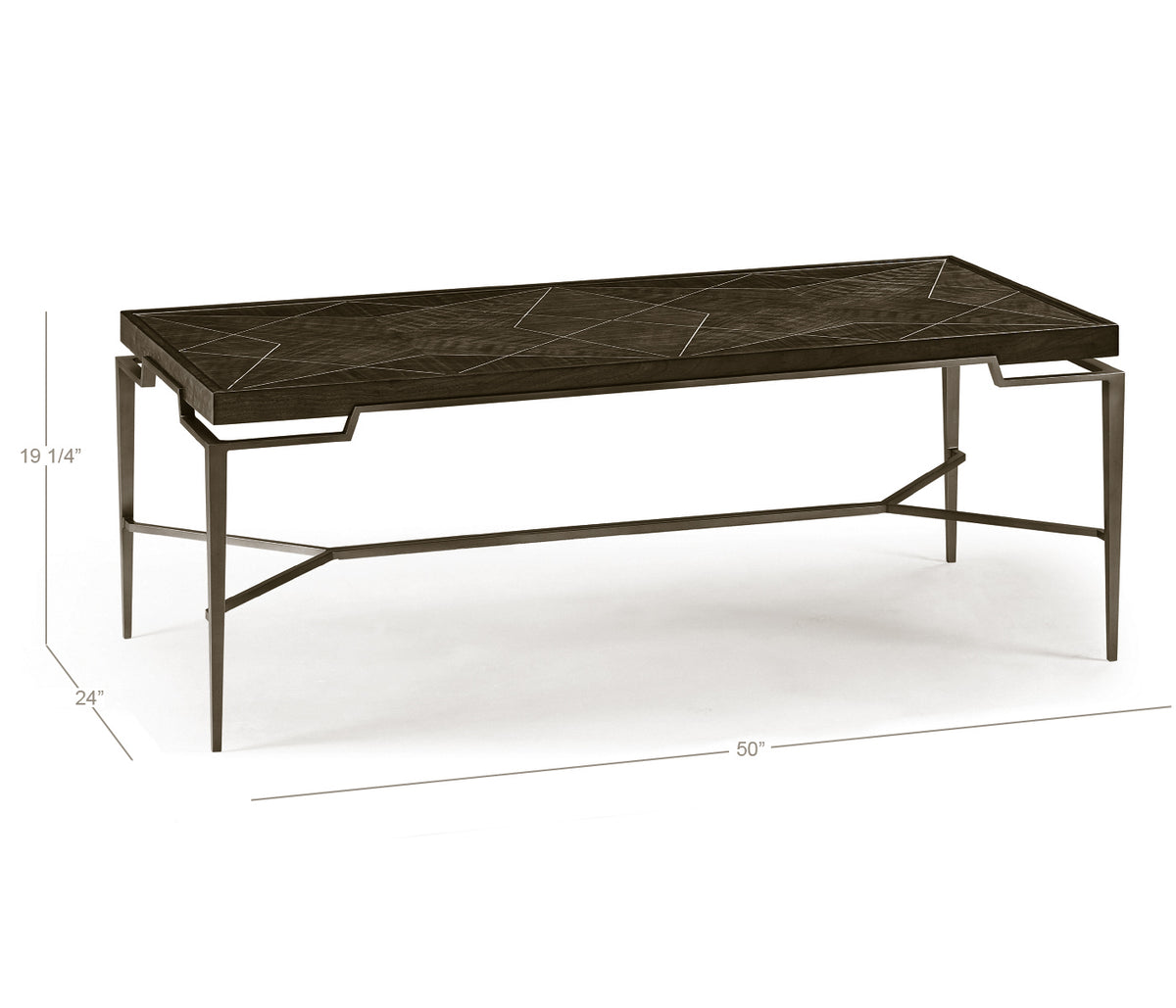 Toulouse Cocktail Table
