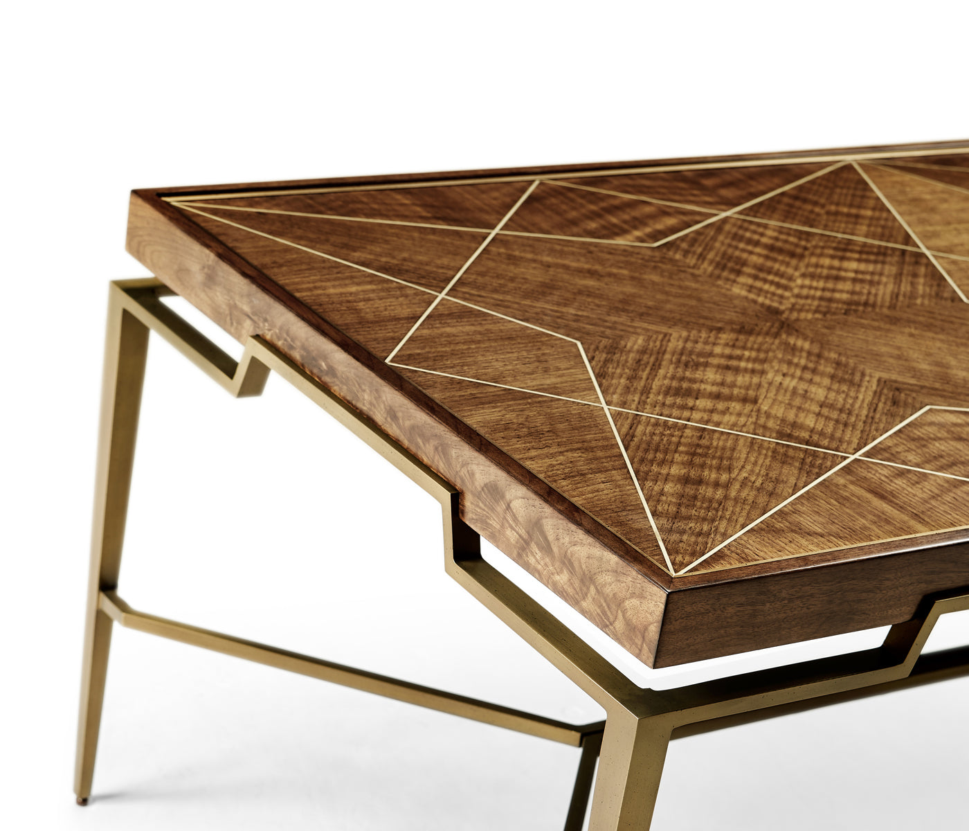 Toulouse Cocktail Table