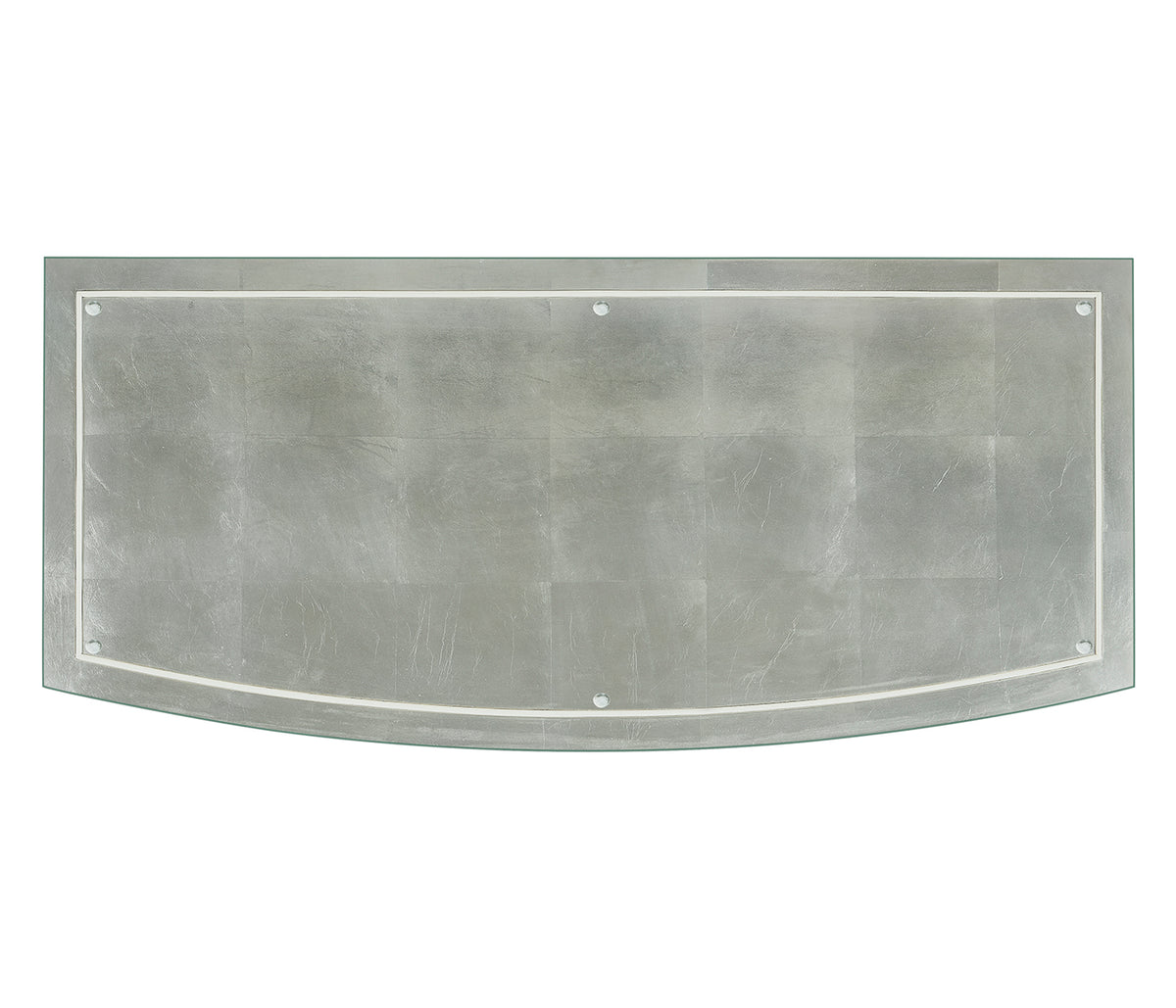 Shimmering Moon Bow Front Chest