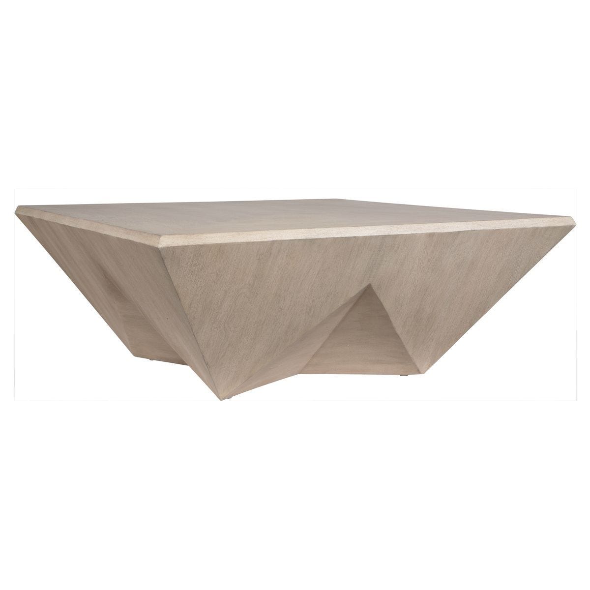 Collins Coffee Table – Furniture by Uttermost | Sutter & Vale