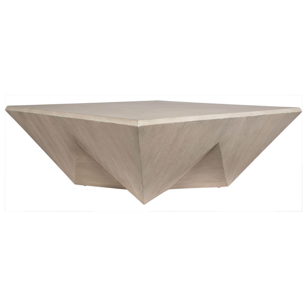 Collins Coffee Table – Furniture by Uttermost | Sutter & Vale