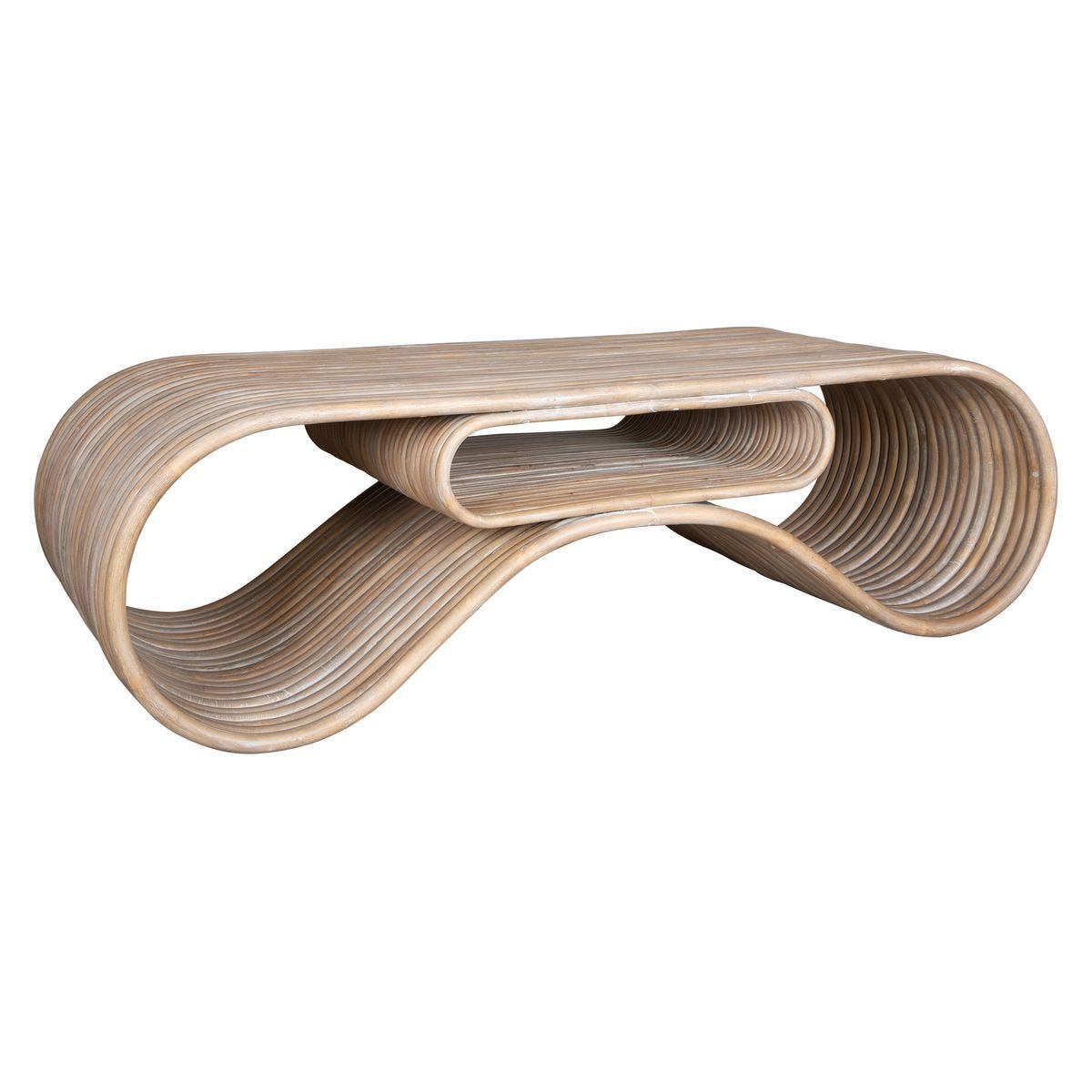 Montrose Coffee Table – Furniture by Uttermost | Sutter & Vale