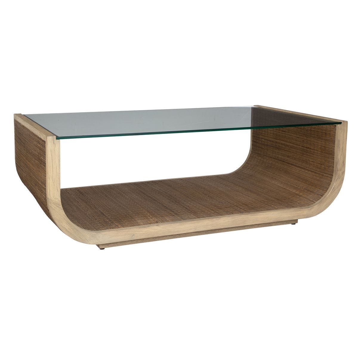 Farrington Coffee Table – Furniture by Uttermost | Sutter & Vale