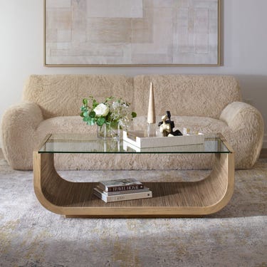 Farrington Coffee Table