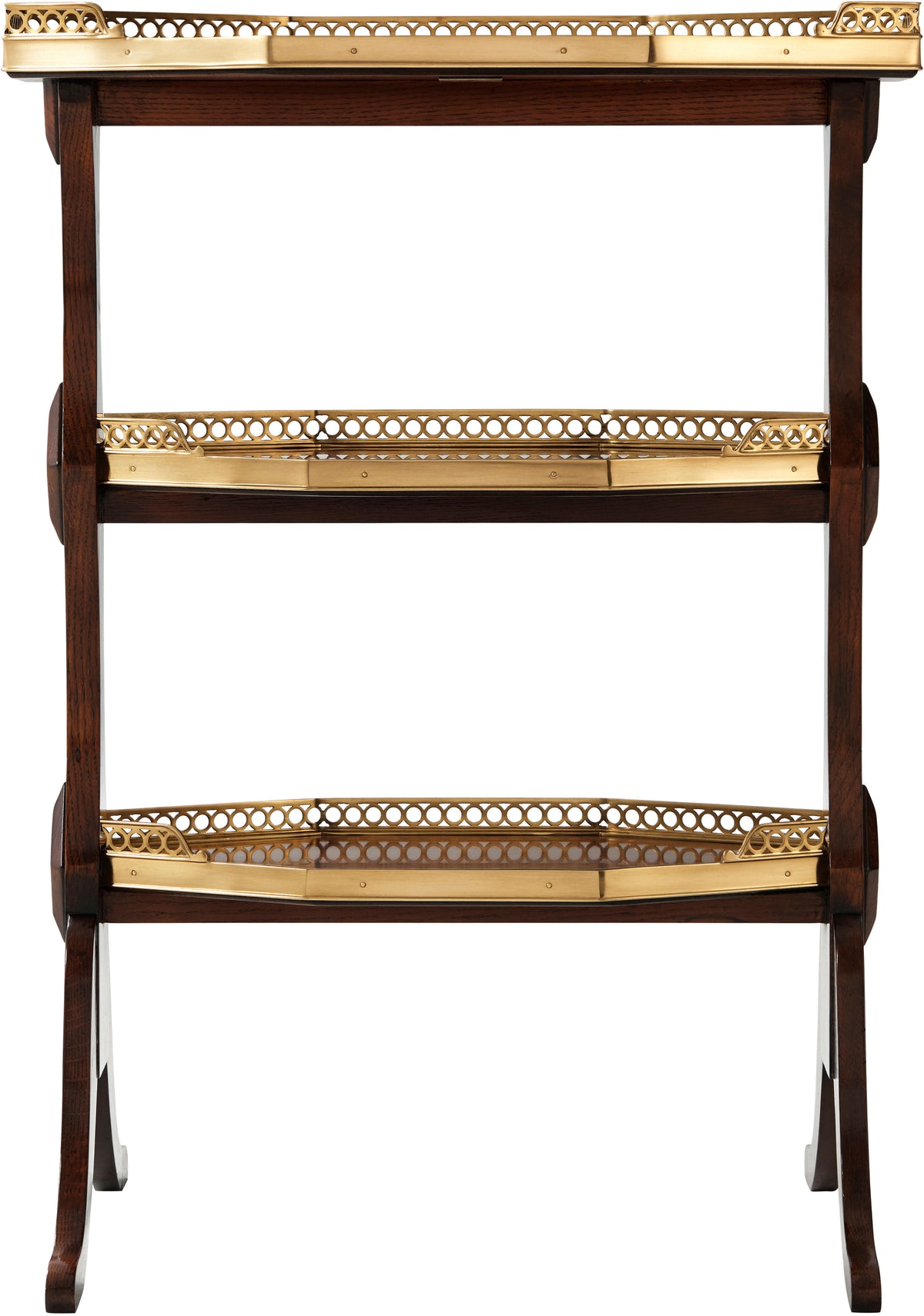 The Sometime Accent Table | Theodore Alexander | Sutter & Vale