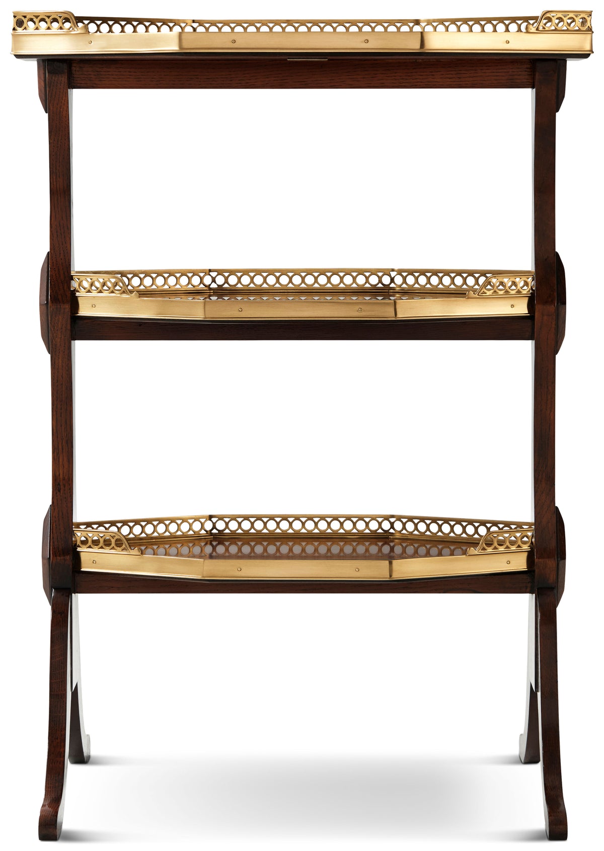 The Sometime Accent Table | Theodore Alexander | Sutter & Vale