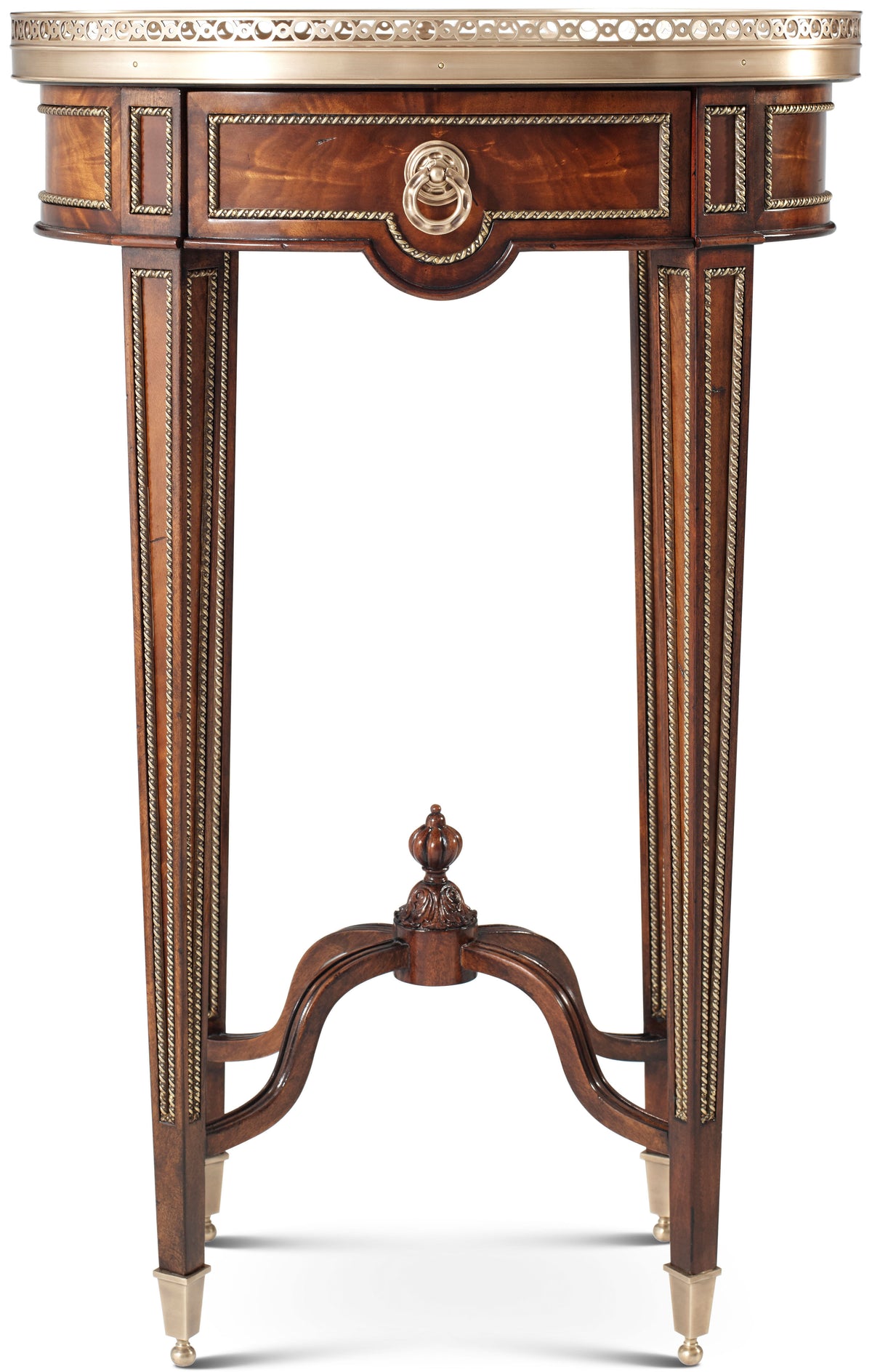 Fine Accent Table | Theodore Alexander | Sutter & Vale