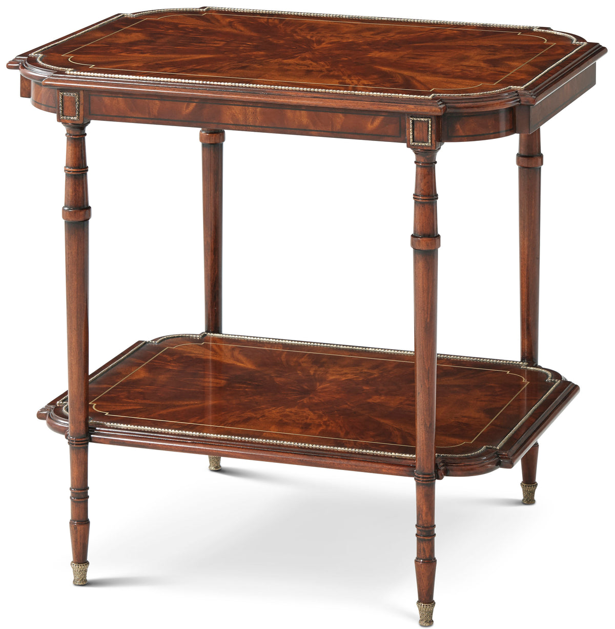 Edmonstone | Theodore Alexander | Sutter & Vale