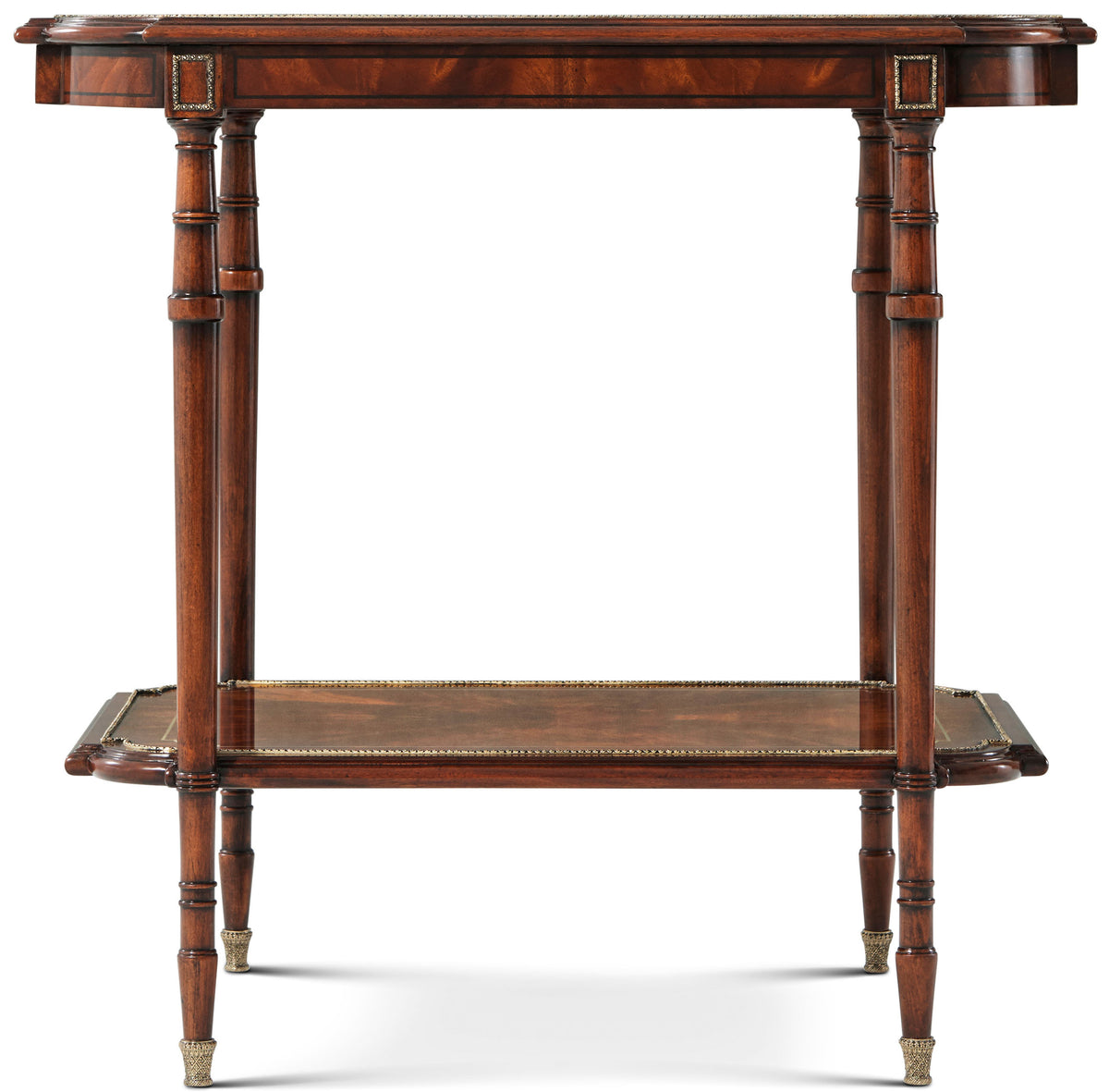 Edmonstone | Theodore Alexander | Sutter & Vale