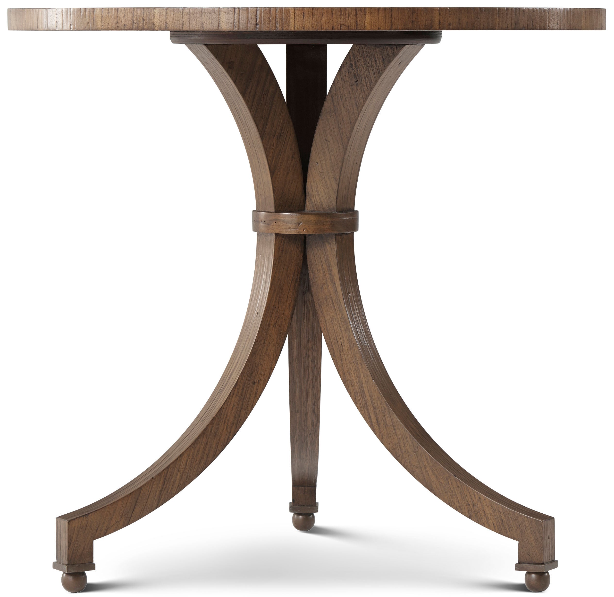 Dolores Park Side Table – Side Tables by Theodore Alexander | Sutter & Vale