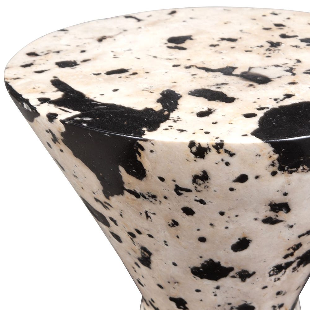 Lenora Indoor-Outdoor Drink Table