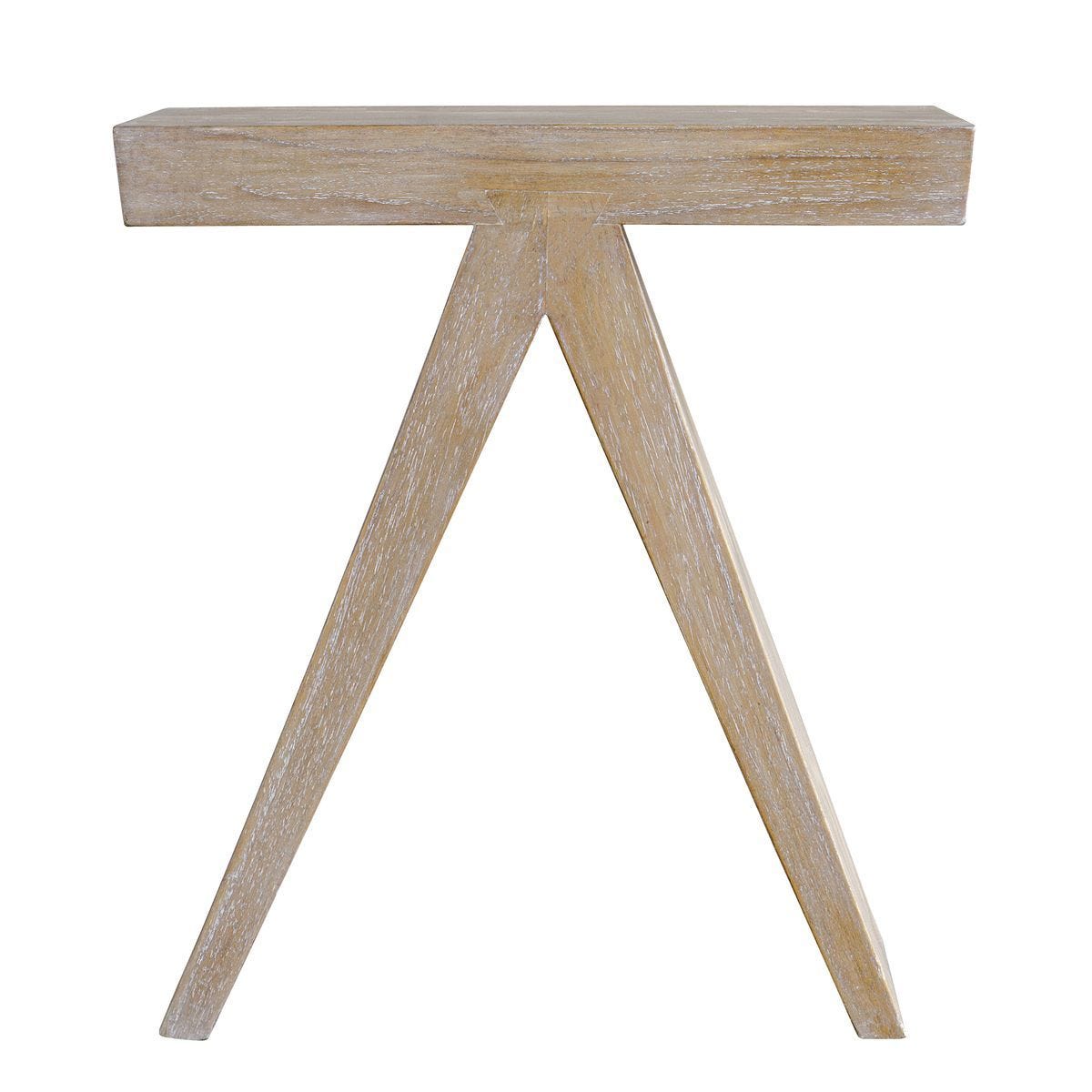 Pruitt Accent Table – Furniture by Uttermost | Sutter & Vale