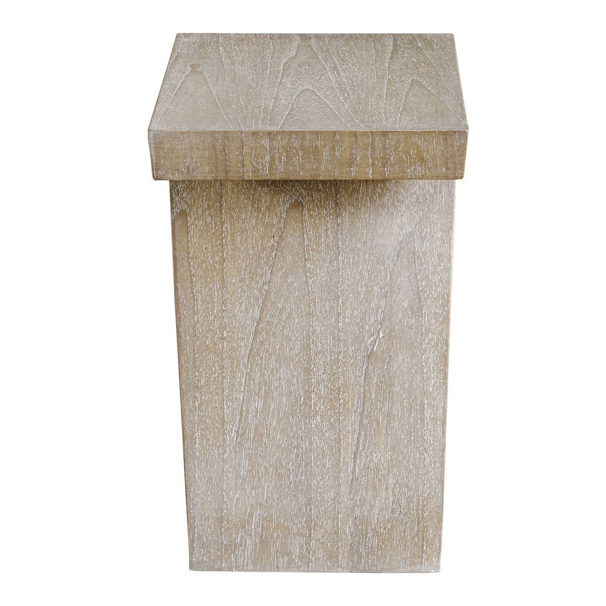 Pruitt Accent Table – Furniture by Uttermost | Sutter & Vale