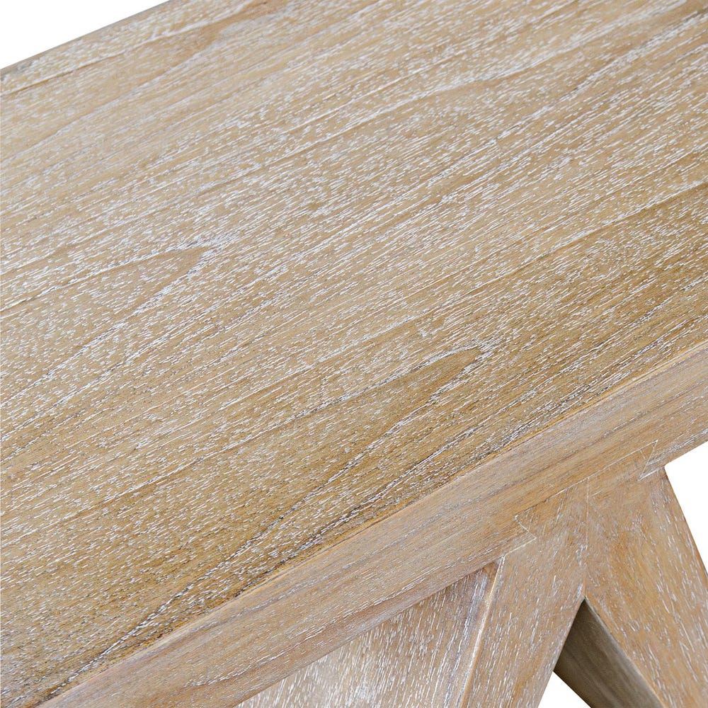 Pruitt Accent Table