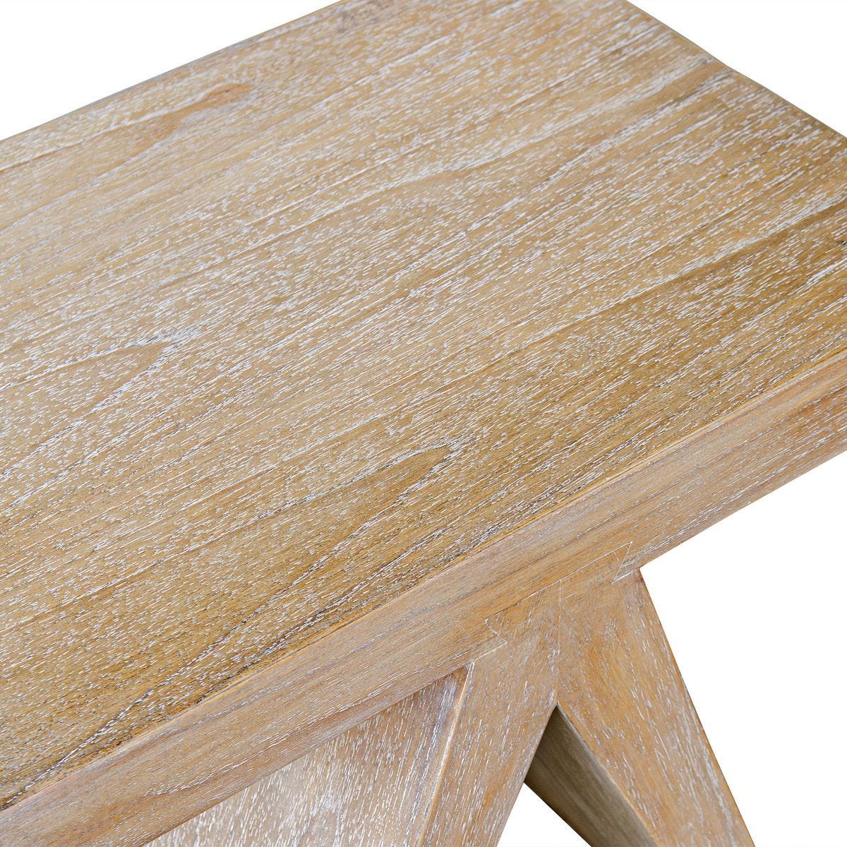 Pruitt Accent Table – Furniture by Uttermost | Sutter & Vale