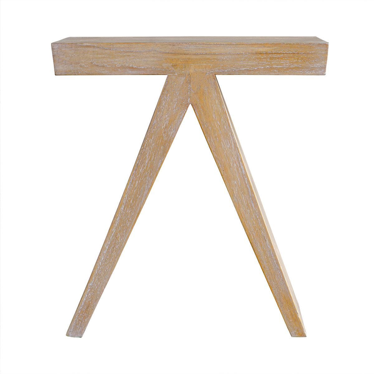 Pruitt Accent Table – Furniture by Uttermost | Sutter & Vale