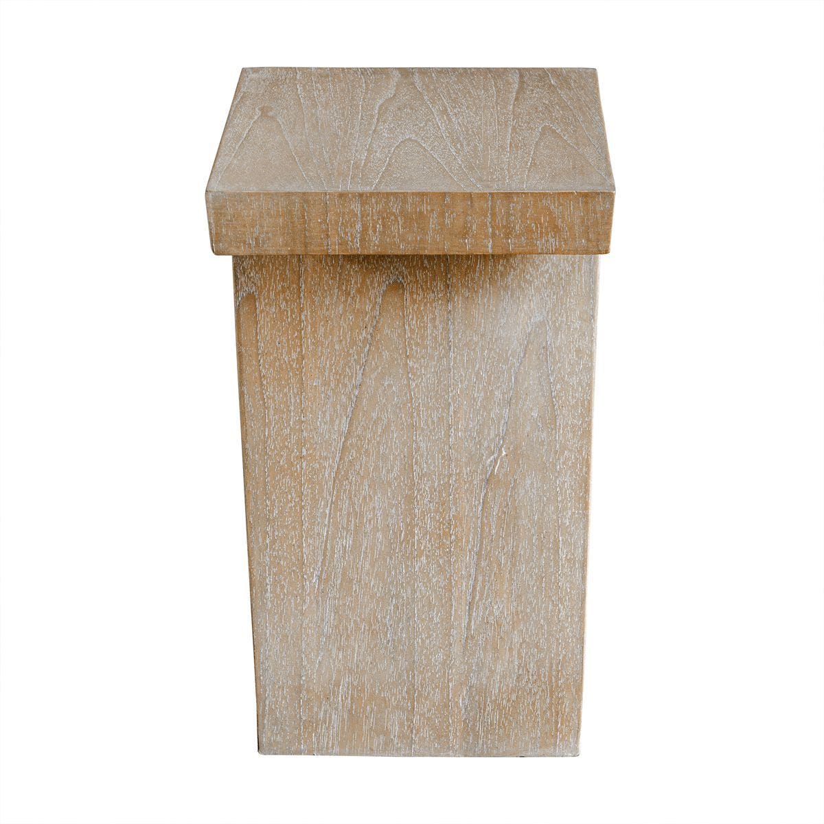 Pruitt Accent Table – Furniture by Uttermost | Sutter & Vale