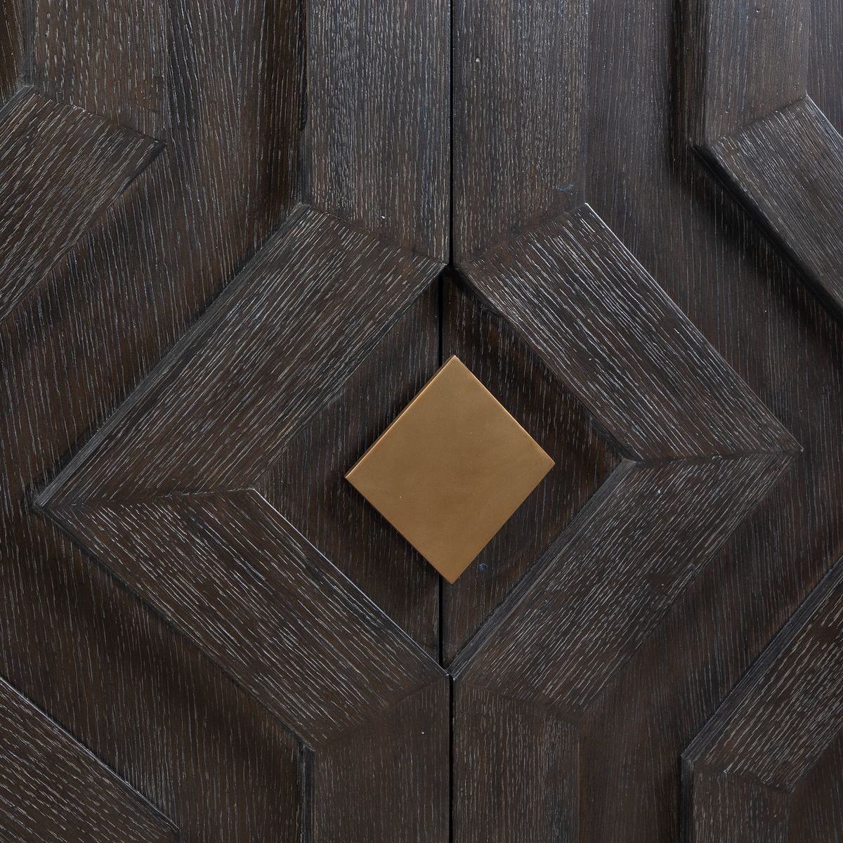 Faulkner 4 Door Cabinet – Furniture by Uttermost | Sutter & Vale