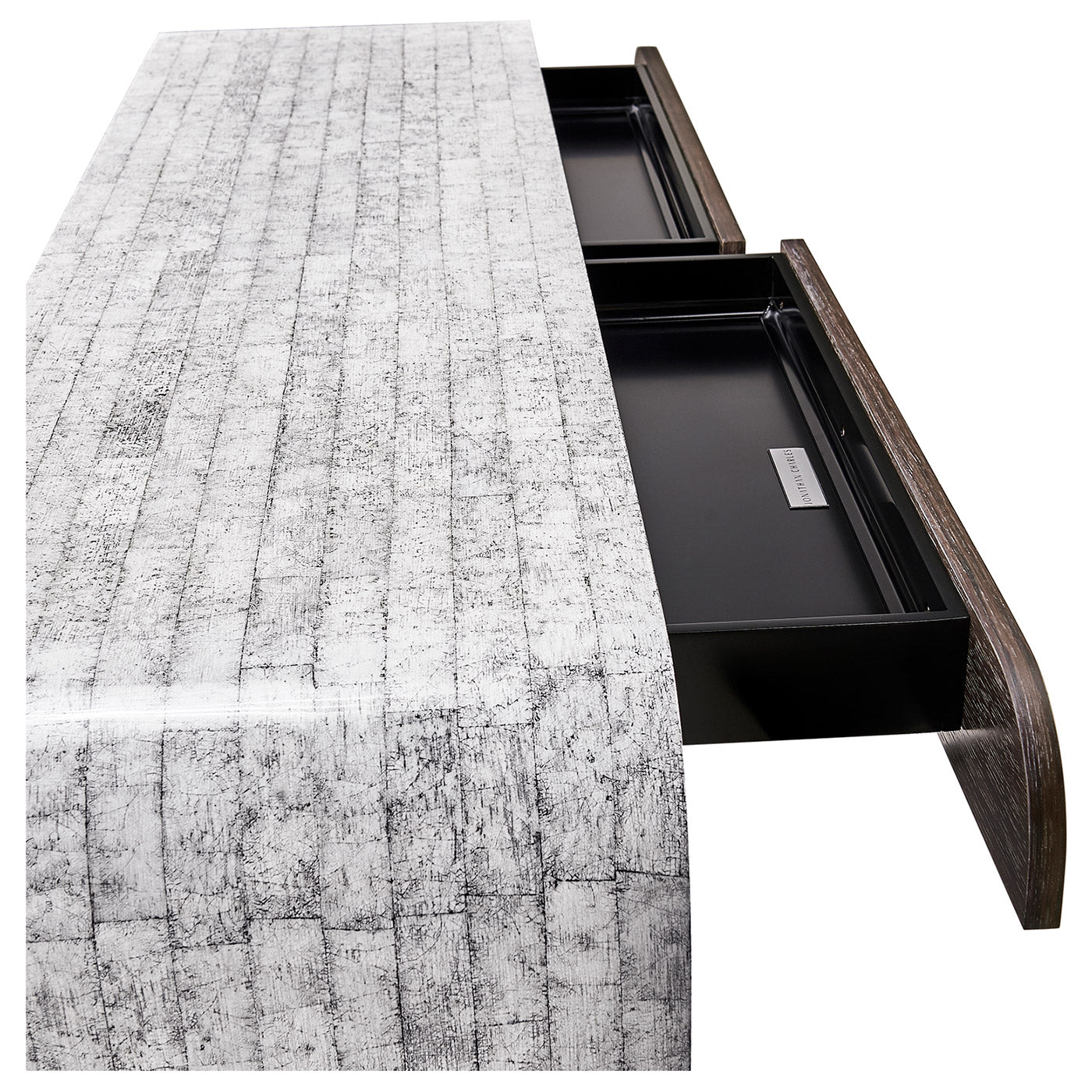 Gaia Console Table