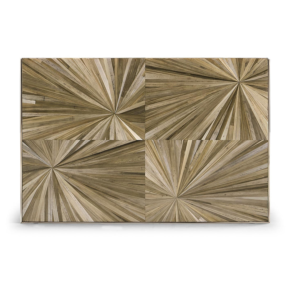 Terra Waterfall Coffee Table