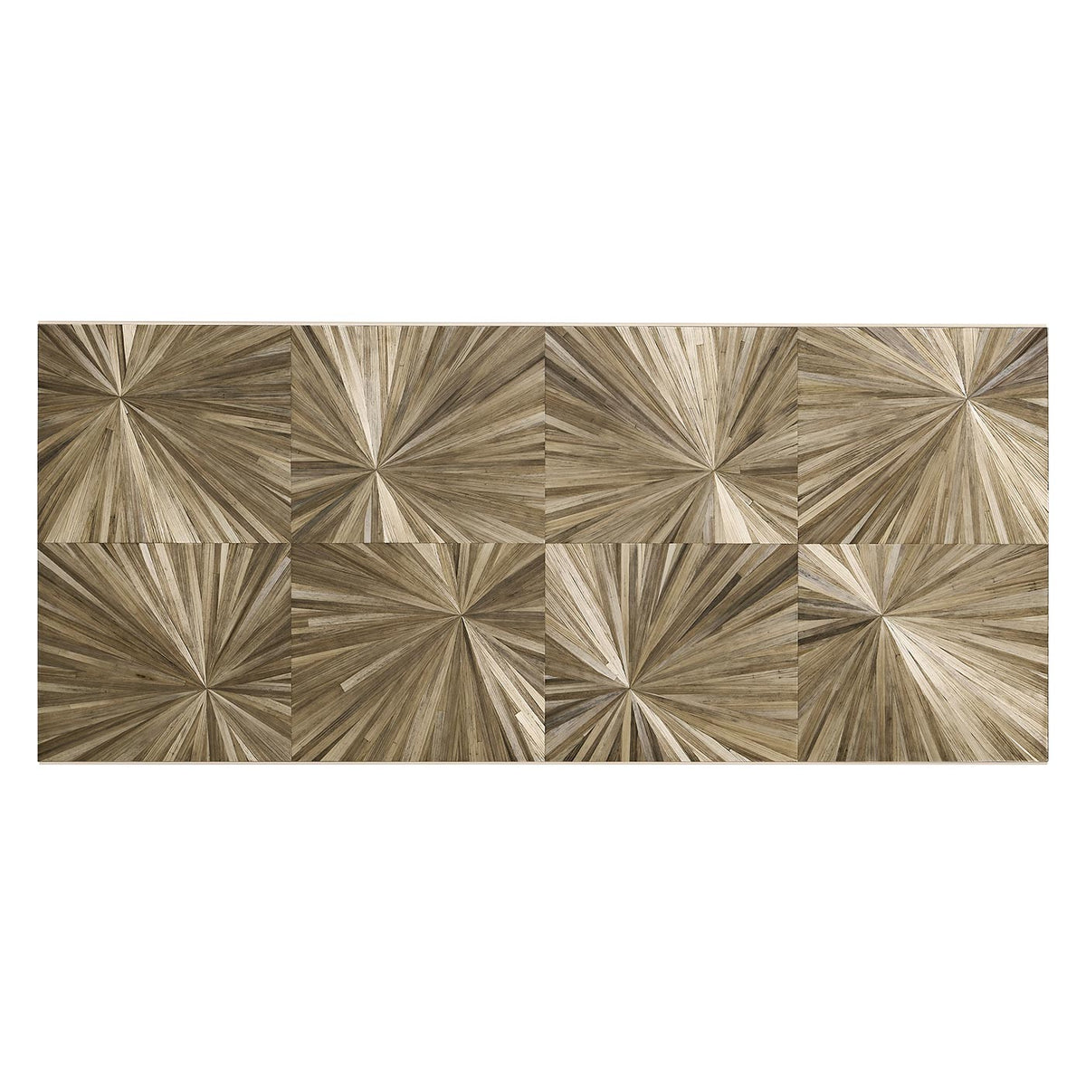 Terra Waterfall Coffee Table