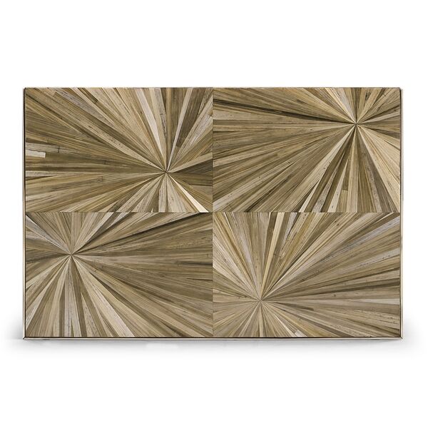 Terra Waterfall Coffee Table