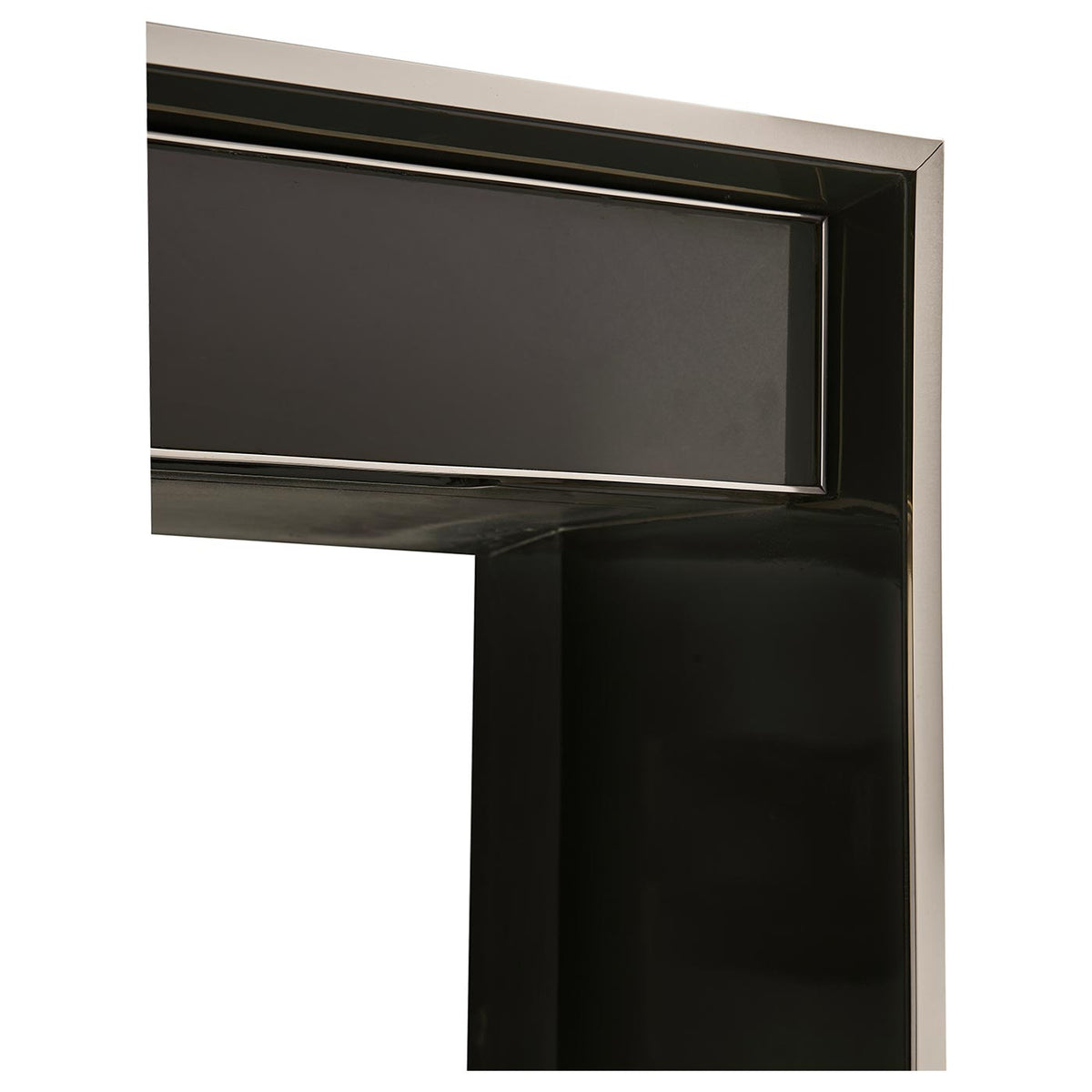 Terra Waterfall Console Table