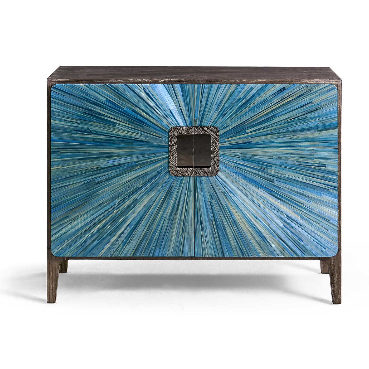 Sapphire Accent Chest