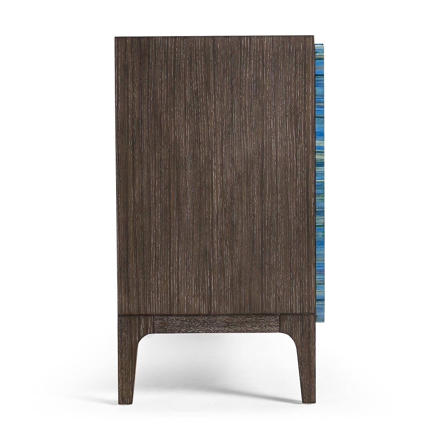 Sapphire Accent Chest