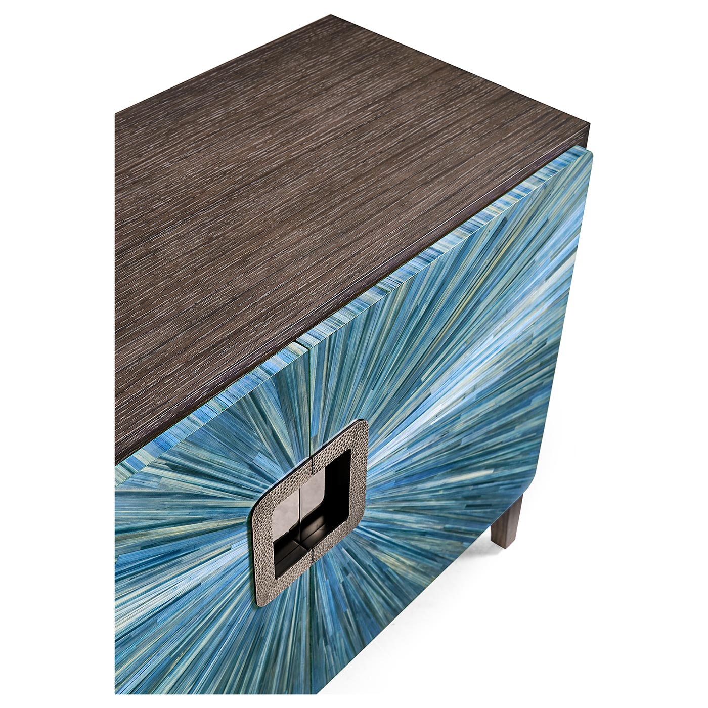 Sapphire Accent Chest
