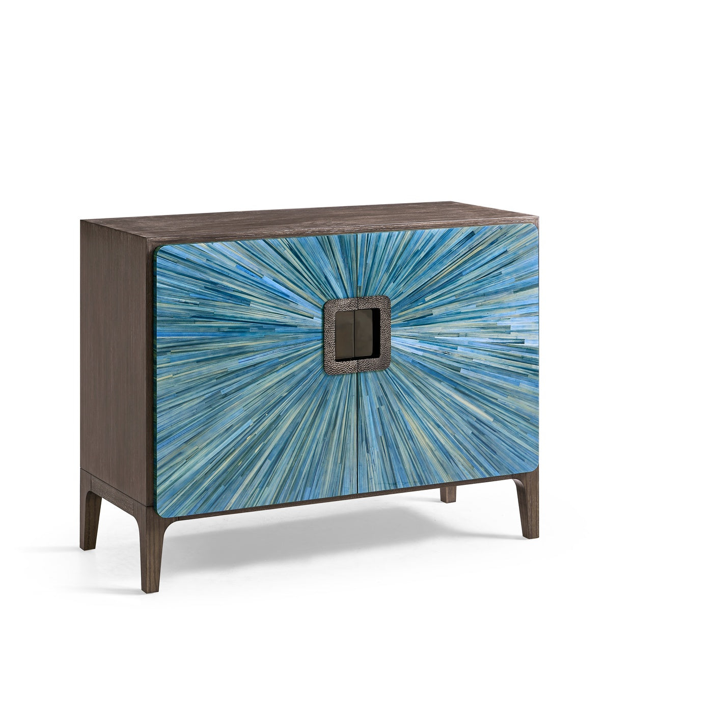 Sapphire Accent Chest