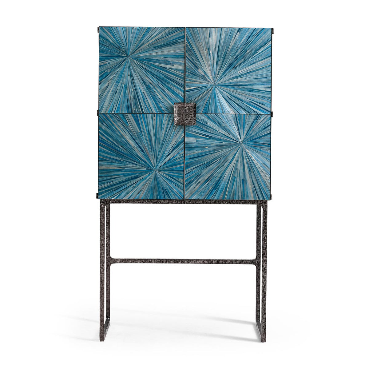 Sapphire Bar Cabinet