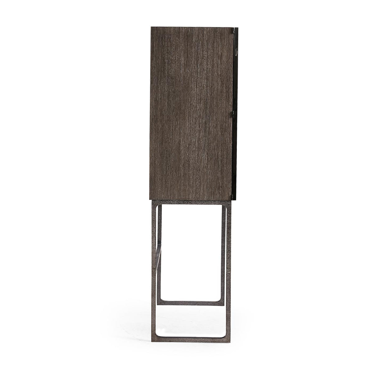 Sapphire Bar Cabinet