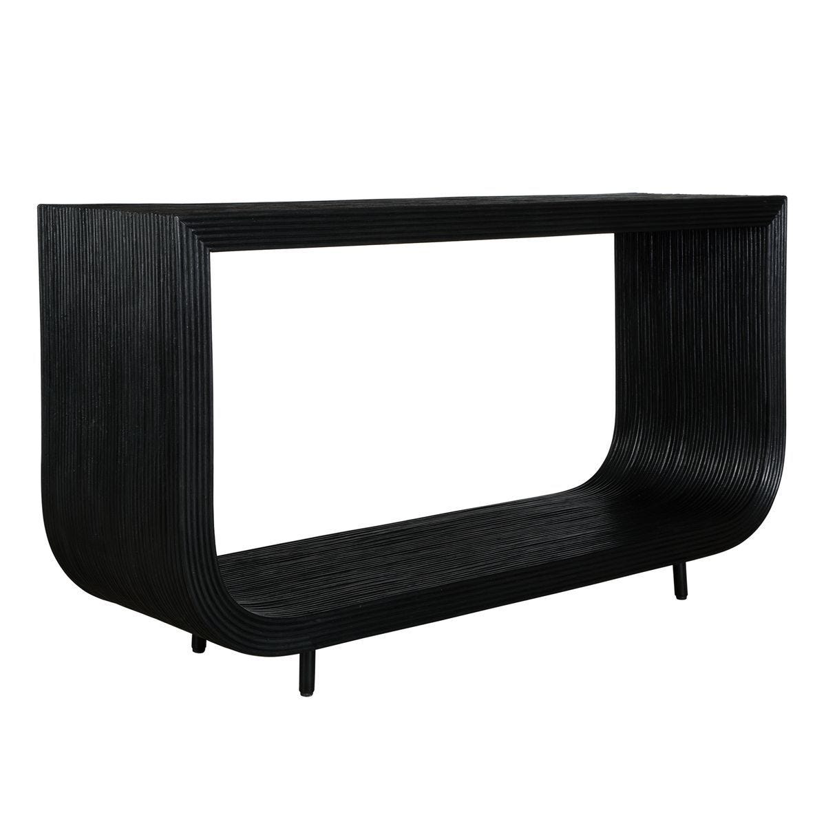 Compton Console Table – Furniture by Uttermost | Sutter & Vale