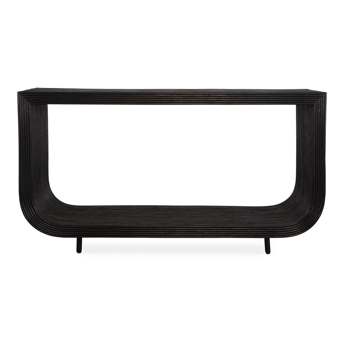 Compton Console Table – Furniture by Uttermost | Sutter & Vale
