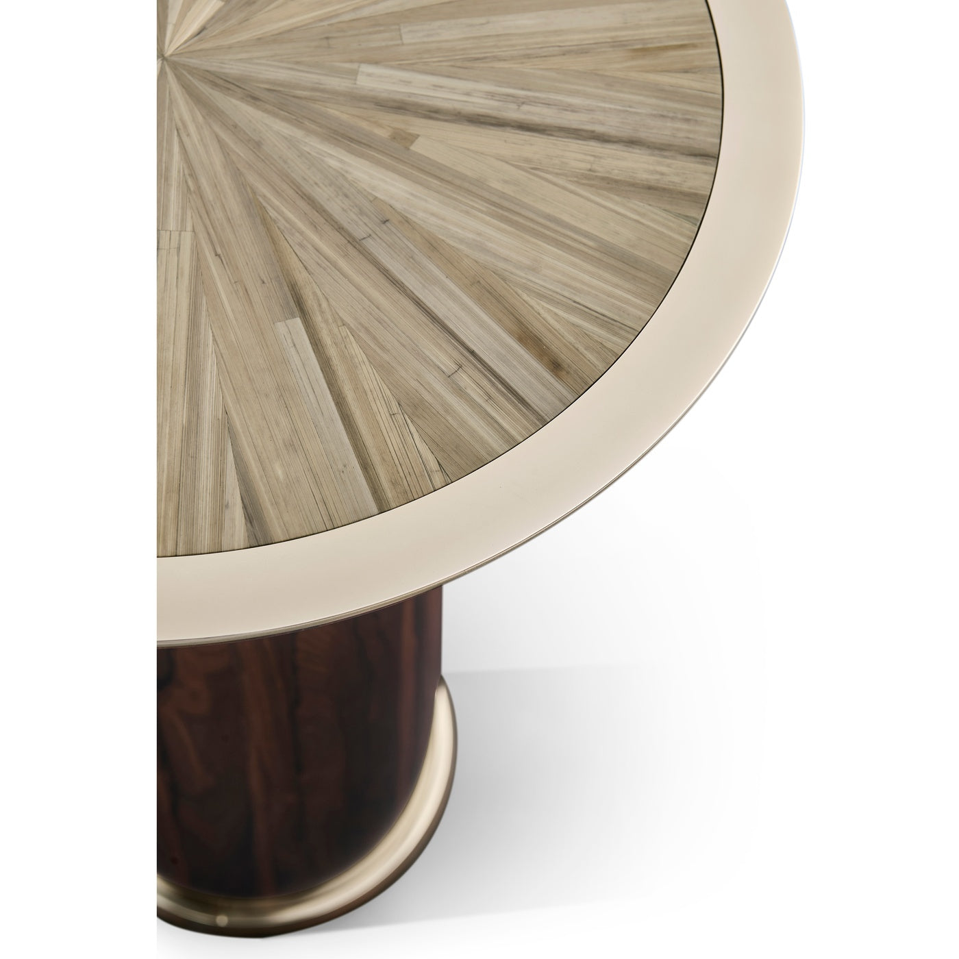 Terra Round Side Table