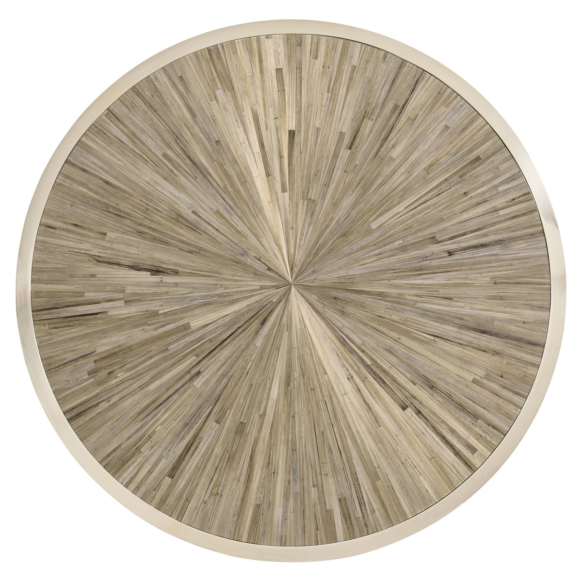Terra Round Cocktail Table