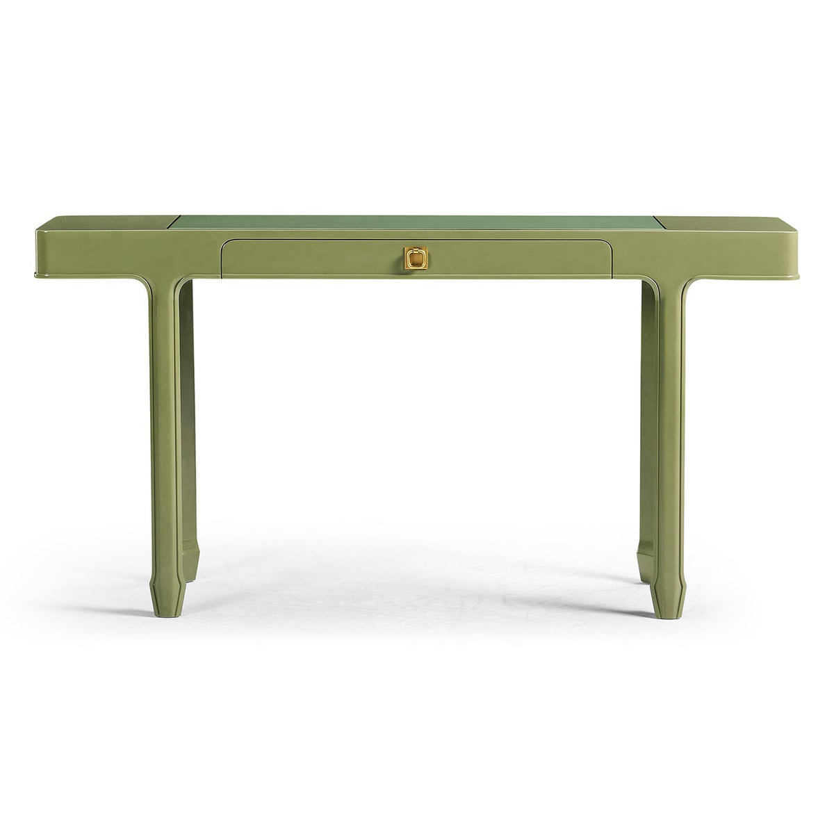 Polly Avo Rectangular Console Table